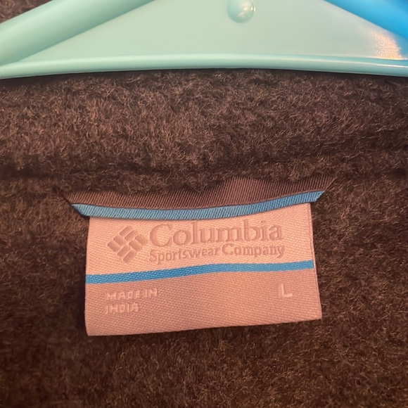 Columbia Jacket - Picture 3 of 8